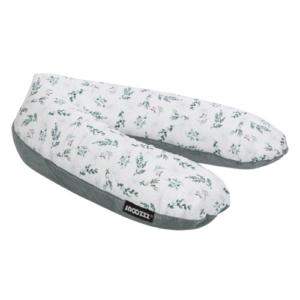 Coussin d'allaitement Teddy Natur