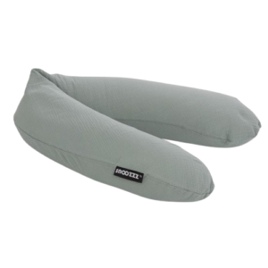 Housse de coussin d'allaitement Pierre