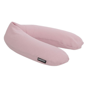 Housse de coussin d'allaitement Petale