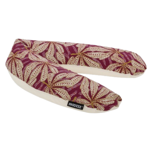 Coussin d'allaitement Amaranth