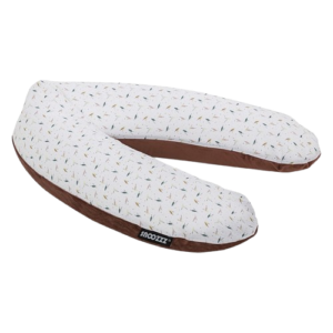 Coussin d'allaitement Duvia
