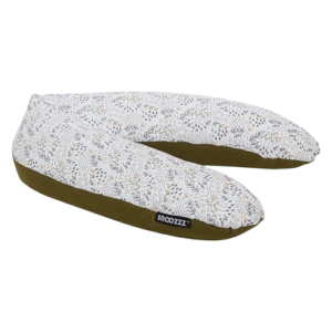 Coussin d'allaitement Natur Bronze
