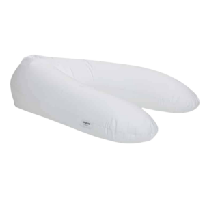 Coussin d'allaitement sans housse