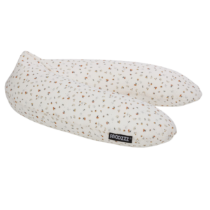 Coussin d'allaitement Flower