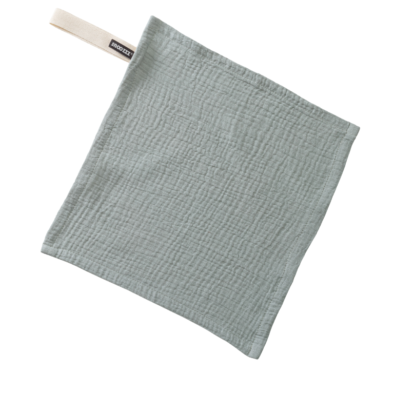 Speendoekje stone