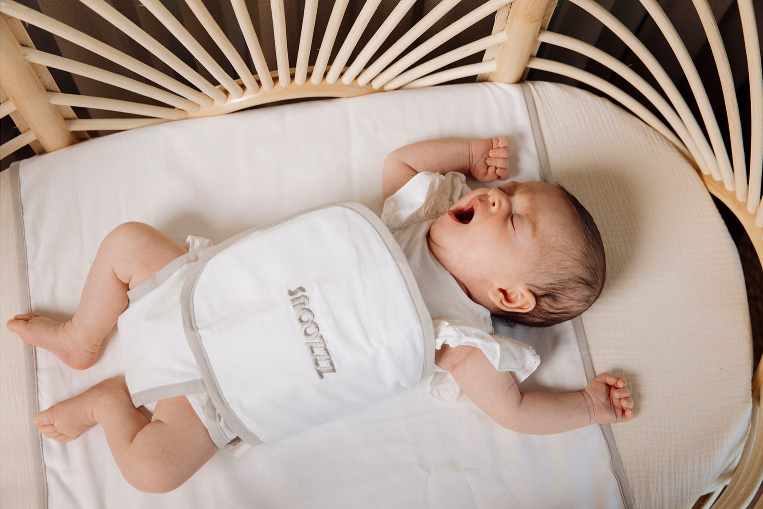 Prévenir la mort subite du nourrisson