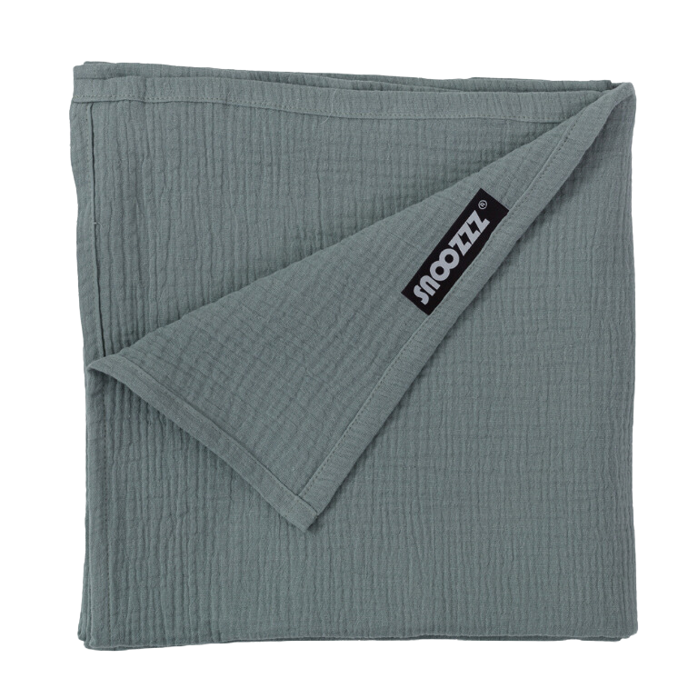 ベビーブランケット - Snoozzz JP