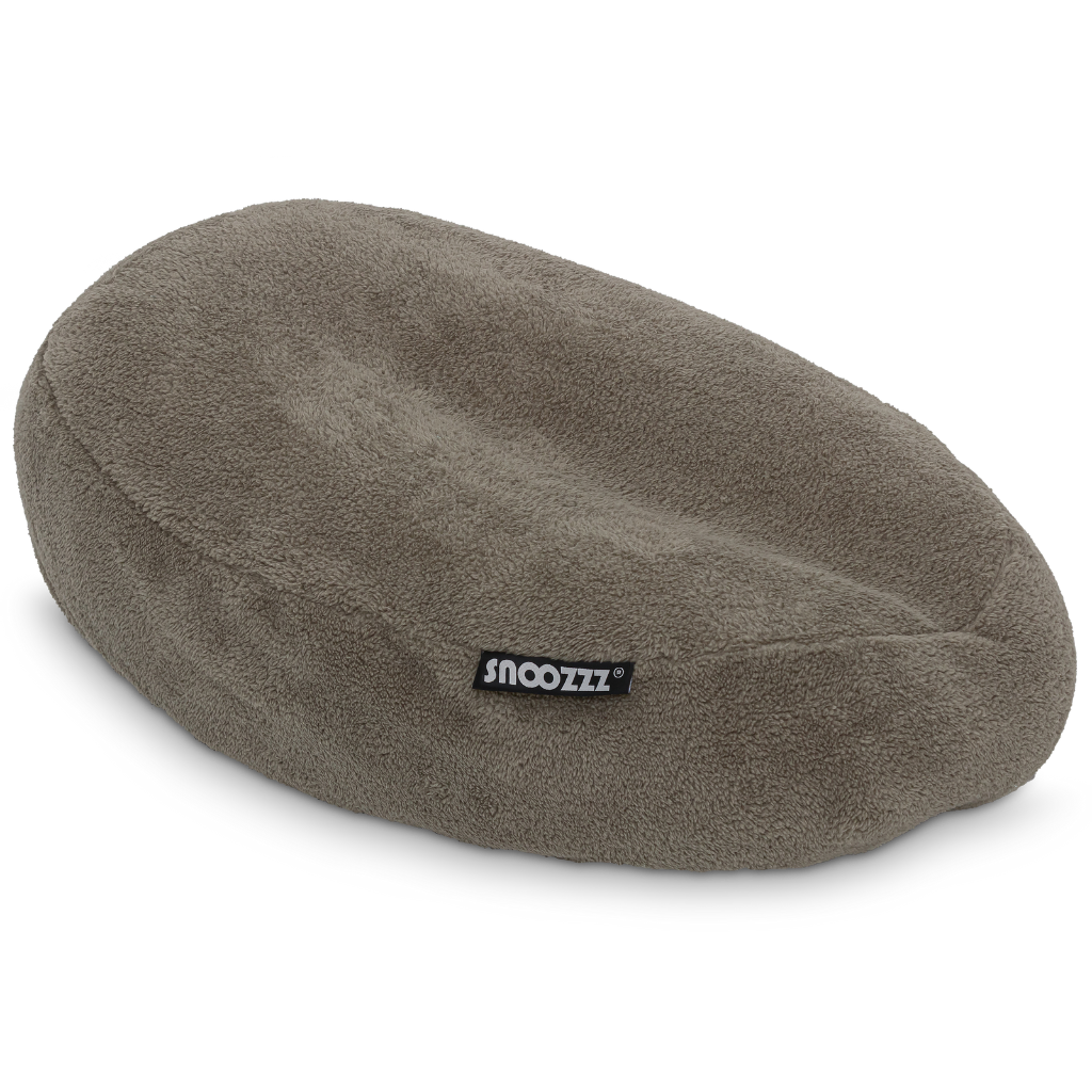 フィーディングピロー用リラックスカバー - Snoozzz JP