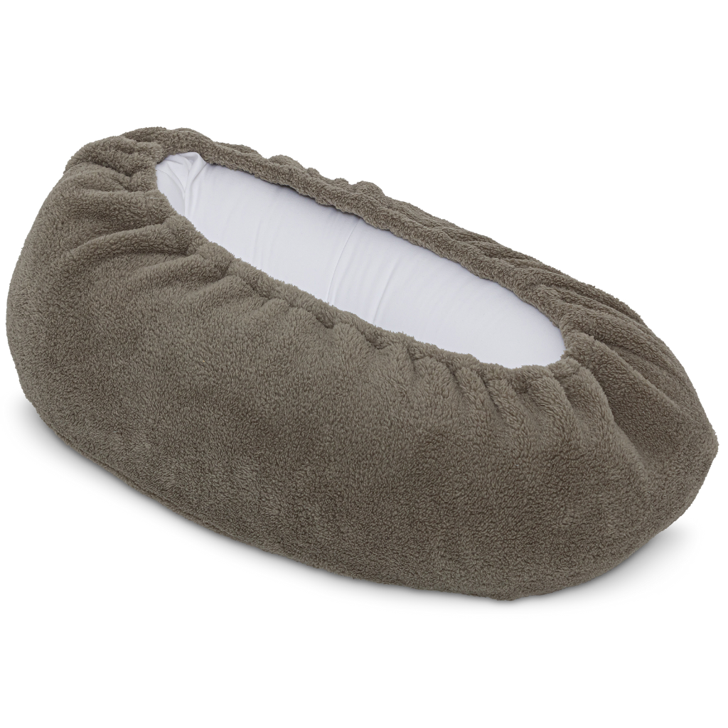 Relaxhoes-Teddy-Olive-
