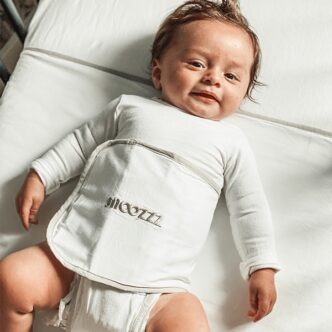 Slaapwikkel voor je baby