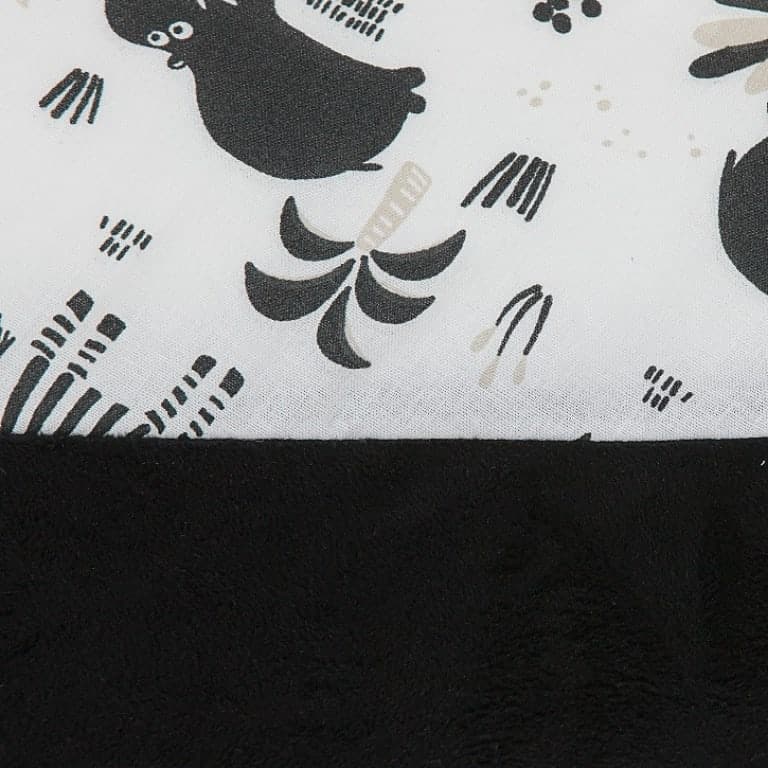 Zwangerschapskussen Hipzoo - Afbeelding 2