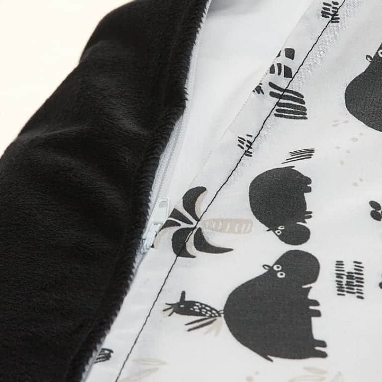 Zwangerschapskussen Hipzoo - Afbeelding 3