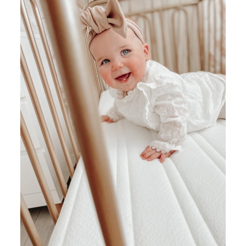 Baby matras - Afbeelding 9
