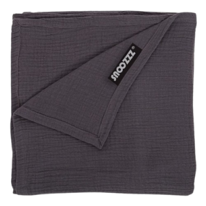 Hydrofiele doek XL Gris