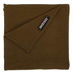 Hydrofiele doek XL Bronze