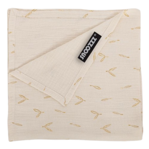 Hydrofiele doek XL Stolpa champagne