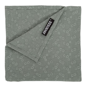 Hydrofiele doek XL Brode vert