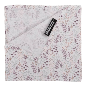 Hydrofiele doek XL Natur rose
