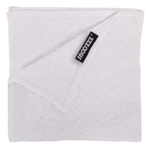 Hydrofiele doek XL Brode blanc
