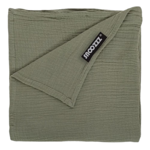 Hydrofiele doek XL kaki