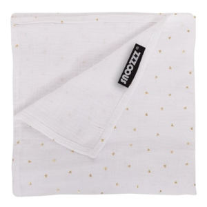 Hydrofiele doek XL Sinnling blanc