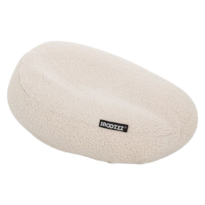 Relax hoes voedingskussen Teddy Natural
