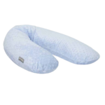 Blauw dots