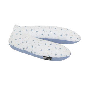 Voedingskussen Spring Blue