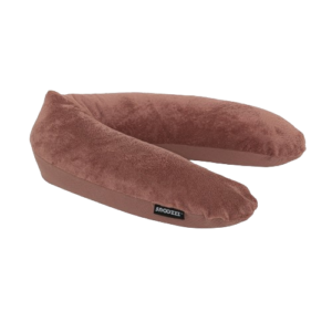 Voedingskussen Teddy Chestnut