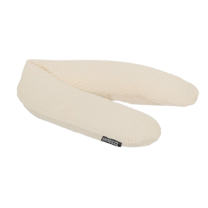 Voedingskussen Wafel Champagne