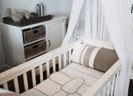 Babykamer Snoozzz