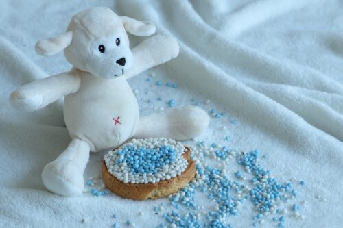 babyshower cadeau kopen