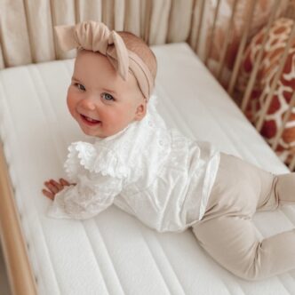 Baby matras