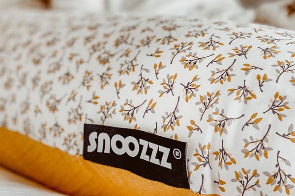 snoozzz voedingskussen 1