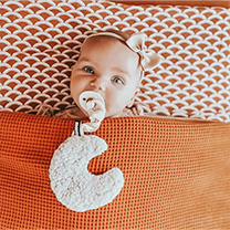 Decoratieve instagram foto