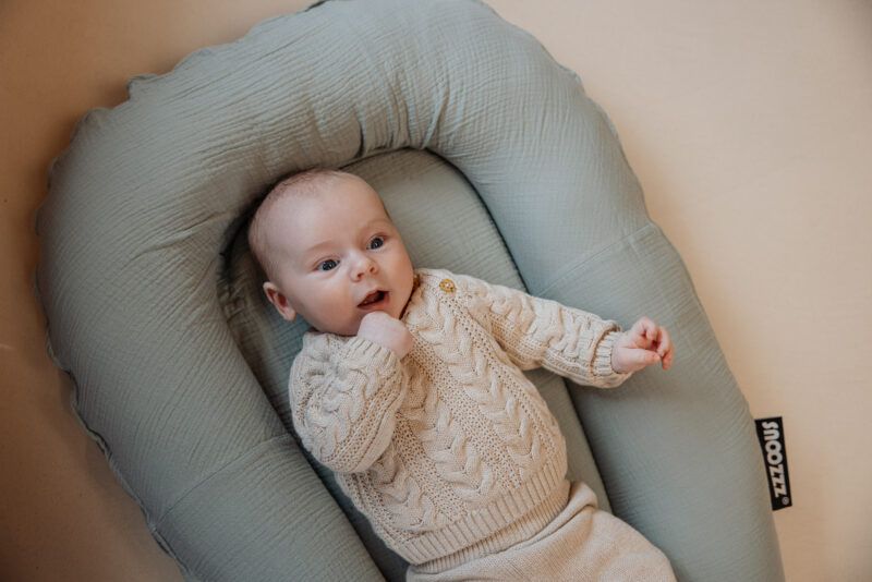 Babynestje Stone - Afbeelding 9