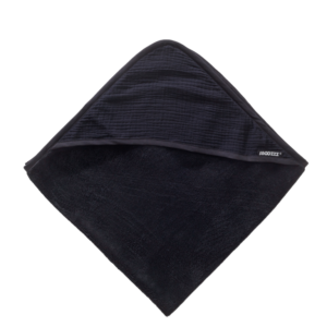 Badcape Zwart