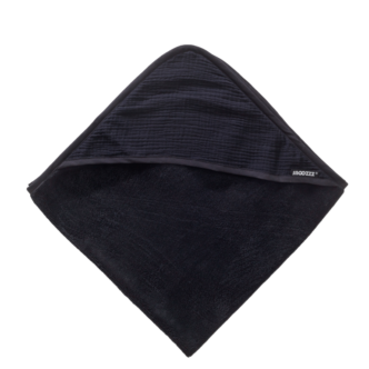 Badcape Zwart