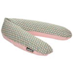 Nursing pillow Yona liggend 1