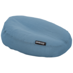Relaxhoes Jeans Blauw 2
