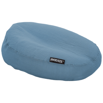 Relax hoes voedingskussen Jeans Blauw