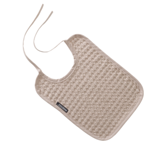 Slabbetje Wafel Sand