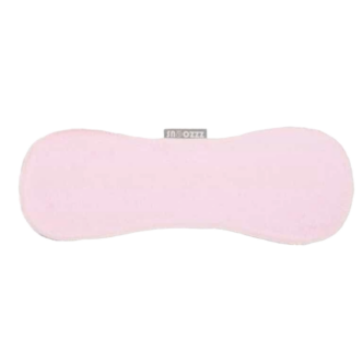 Spuugdoekje Roze