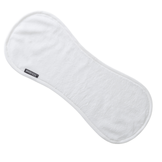 Spuugdoekje Wit