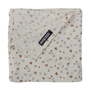 Hydrofiele doek XL Flower