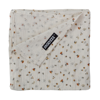 Hydrofiele doek XL Flower