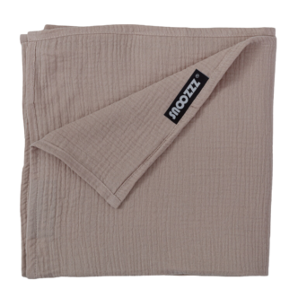 Hydrofiele doek XL Sand
