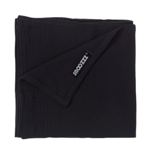 Hydrofiele doek XL Zwart