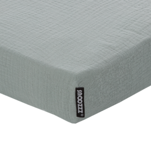 Hoeslaken Wieg Stone