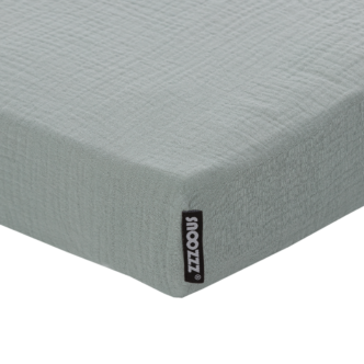 Hoeslaken Wieg Stone